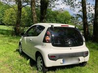 gebraucht Citroën C1 1.0 Attraction Attraction