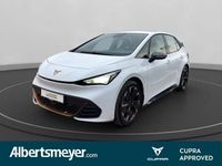 Gebraucht Cupra Born 150 kW (204 PS) 2022 Andere farbe Kleinwagen