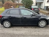 Gebraucht VW Polo Beats 116 PS (85 kW) 2018 Schwarz Kleinwagen