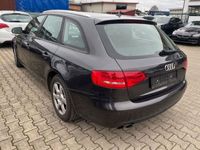 gebraucht Audi A4 Avant Attraction * AUTOMATIK * EURO-5 *