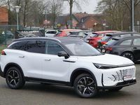 Gebraucht Baic X75 177 PS (130 kW) 2025 Weiß SUV