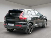 Gebraucht Volvo XC40 Plus 163 PS (119 kW) 2025 Schwarz SUV
