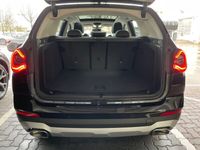 gebraucht BMW X3 xDrive20d Navi HiFi Glasdach LED DAB WLAN