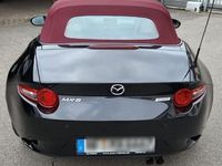 gebraucht Mazda MX5 1.5 SKYACTIV-G 131 Sakura