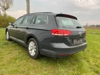 Brugt VW Passat 150 HK (110 kW) 2018 Stationcar