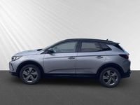 Gebraucht Opel Grandland X Ultimate 131 PS (96 kW) 2024 Grau SUV