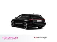 Nowe Audi e-tron Performance 269 kW (367 KM) 2026 Czarny SUV
