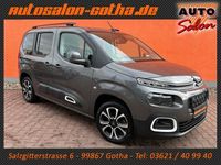 gebraucht Citroën Berlingo Shine M NAVI+APPS HEAD-UP PANORAM CAM