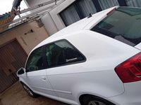 Gebraucht Audi A3 Ambition 160 PS (117 kW) 2008 Weiß Limousine