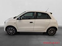 Gebraucht Renault Twingo Life 69 PS (50 kW) 2018 Schwarz Kleinwagen