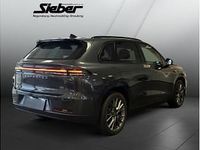 Neu Leapmotor C10 160 kW (218 PS) 2025 Grau (canopy grey) SUV