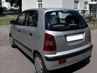 Gebraucht Hyundai Atos 61 PS (44 kW) 2005 Kleinwagen