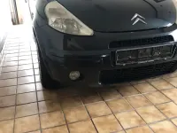 Gebraucht Citroën C3 60 PS (44 kW) 2003 Andere farben Cabrio