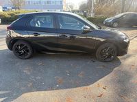 Gebraucht Opel Corsa Edition 75 PS (55 kW) 2020 Schwarz Kleinwagen