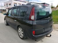 gebraucht Renault Espace 2.0 Diesel