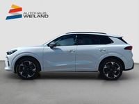 Neu Cupra Terramar 150 PS (110 kW) 2025 Glacial white metallic SUV