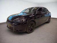 Gebraucht Opel Corsa 110 PS (80 kW) 2025 Schwarz Kleinwagen