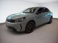 Gebraucht Opel Corsa 101 PS (74 kW) 2025 Grau Kleinwagen