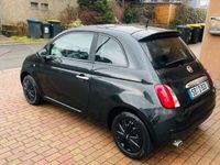 gebraucht Fiat 500 Verkauf