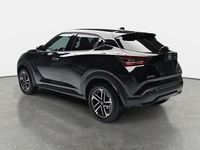 Neu Nissan Juke N-Connecta 143 PS (105 kW) 2026 Schwarz SUV