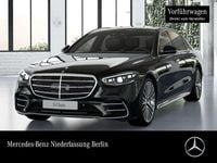 Gebraucht Mercedes S350 AMG 313 PS (230 kW) 2025 Schwarz Limousine