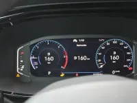 Gebraucht VW Transporter 199 PS (146 kW) 2020 Weiss Van