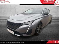 Gebraucht Peugeot 308 131 PS (96 kW) 2023 Lack grau artense Kleinwagen