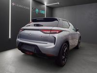 Gebraucht DS Automobiles DS3 Crossback E-Tense Performance 56 kW (77 PS) 2020 Grau SUV