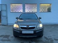 gebraucht Opel Antara Edition Plus 4x4