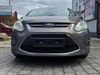 Gebraucht Ford C-MAX Champions Edition 116 PS (85 kW) 2013 Braun Van / Kleinbus