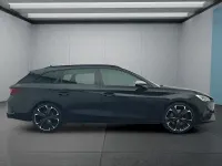 Gebraucht Cupra Leon 310 PS (228 kW) 2024 Schwarz Kombi