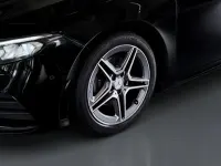 Gebraucht Mercedes A180 AMG 136 PS (100 kW) 2019 Schwarz Limousine