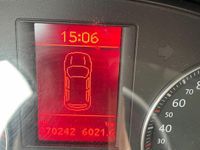 Gebraucht VW Golf V 105 PS (77 kW) 2009 Schwarz Kombi