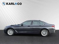 Usata BMW 530 Efficient Dynamics 252 CV (185 kW) 2023 Grigio Berlina