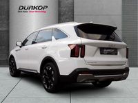 Neu Kia Sorento Platinum 193 PS (141 kW) 2026 (swp) snow white pearl SUV