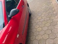 gebraucht Seat Ibiza 6L 1,2