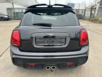Gebraucht Mini Cooper S 192 PS (141 kW) 2019 Schwarz Kleinwagen