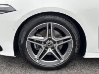 Gebraucht Mercedes A180 Advanced 136 PS (100 kW) 2025 Weiß Limousine