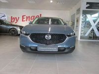 Gebraucht Mazda CX-30 Selection 186 PS (136 kW) 2022 Grau SUV