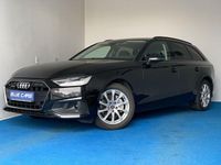 Gebraucht Audi A4 Ambiente 204 PS (150 kW) 2021 Schwarz Kombi