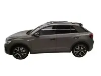 Gebraucht VW T-Roc R 300 PS (220 kW) 2025 Grau SUV