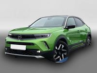 Gebraucht Opel Mokka-e Elegance 100 kW (136 PS) 2022 Grün SUV