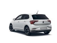 Gebraucht VW Polo Edition 95 PS (69 kW) 2025 Pure white (weiß) Kleinwagen