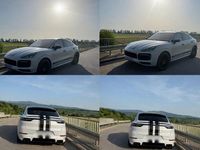 Gebraucht Porsche Cayenne 460 PS (338 kW) 2021 Grau SUV