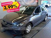 Gebraucht VW Polo 80 PS (58 kW) 2022 Grau Kleinwagen