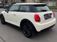 Second-hand Mini ONE 75 CP (55 kW) 2015 Bej Hatchback