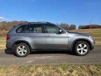 Gebraucht BMW X5 245 PS (180 kW) 2011 Grau SUV