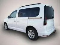 Neu VW Caddy Basis 116 PS (85 kW) 2026 Manufacturer Van / Kleinbus