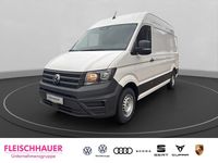 Neu VW Crafter 140 PS (102 kW) 2025 Weiss Van