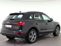 gebraucht Audi Q5 50 TDI Q Tip advanced LED ACC Kamera Navi 20"